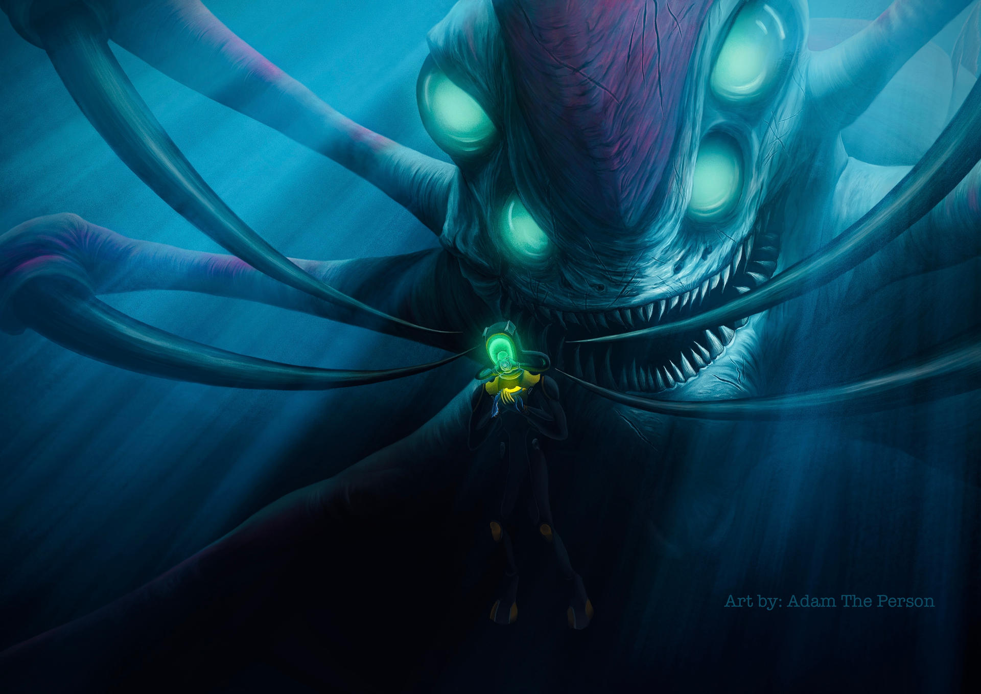 Video Game Art thread | Page 31 | SpaceBattles