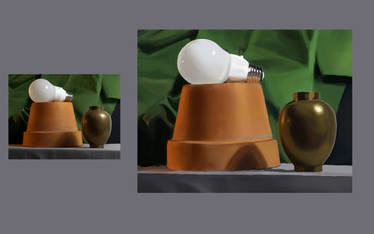 Ctrl+Paint Still Life 1 v2.5 (WIP)