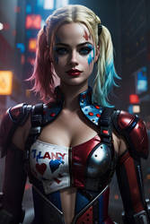 Harley Quinn