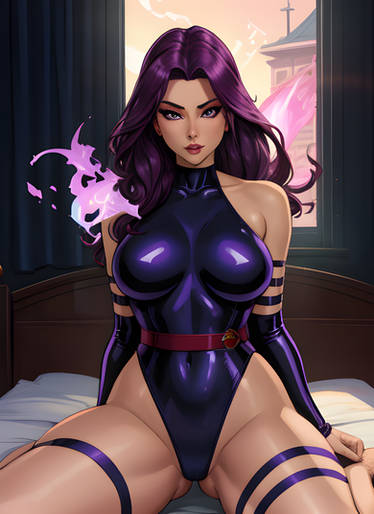 Psylocke