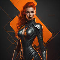 Black Widow