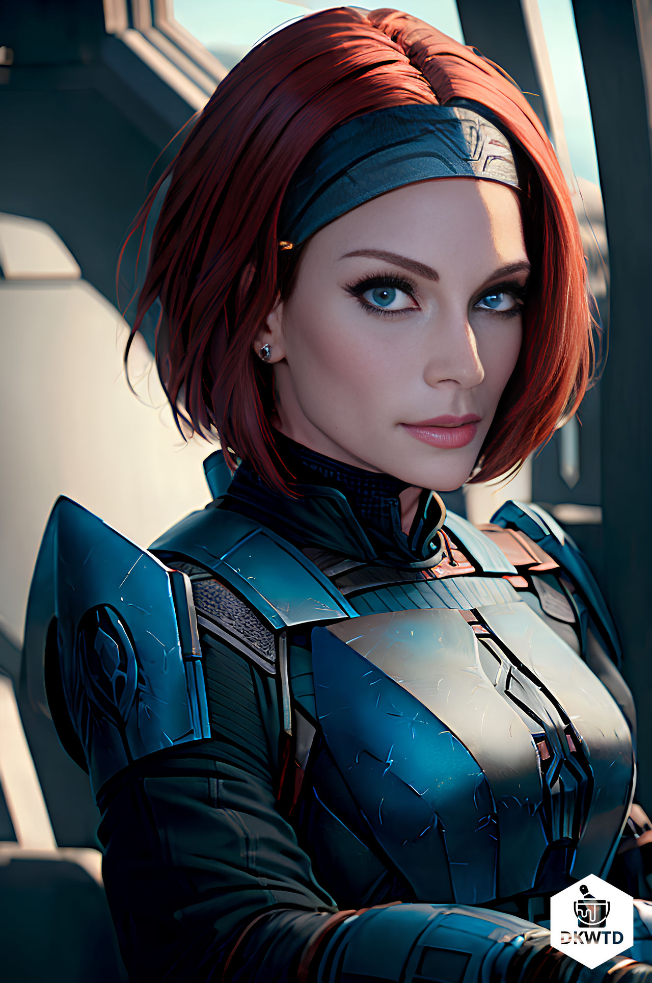 Bo Katan Kryze By Dontknowwhatodo On DeviantArt bo-katan-kryze-by-dontknowwhatodo-on-deviantart