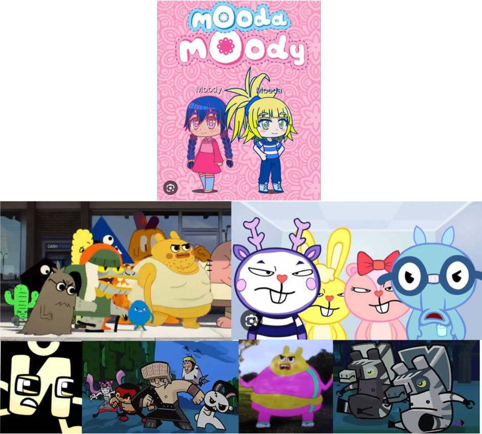 Everything hetes modoa maody by tiya2024 on DeviantArt