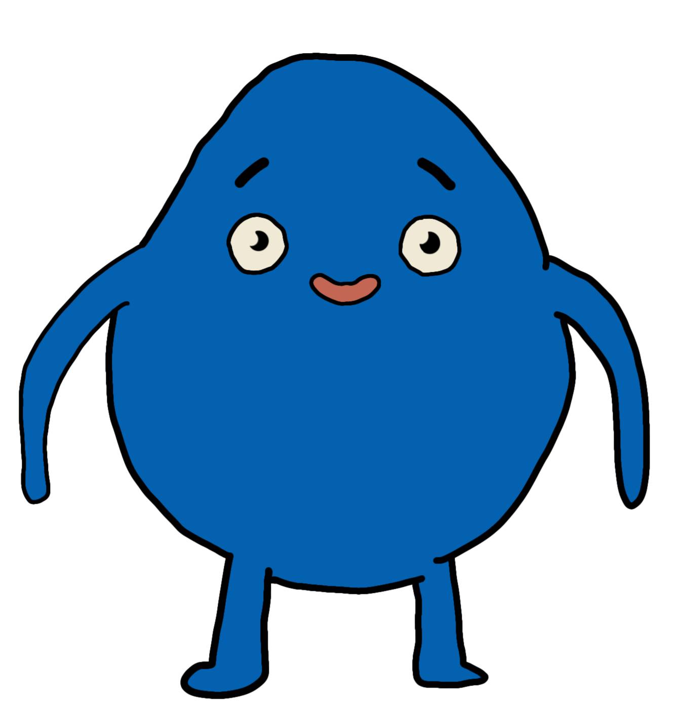 Billy Parham Computer Gumball 1 billy parham by tiya2024 on DeviantArt