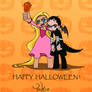 happy halloween-loki_thor