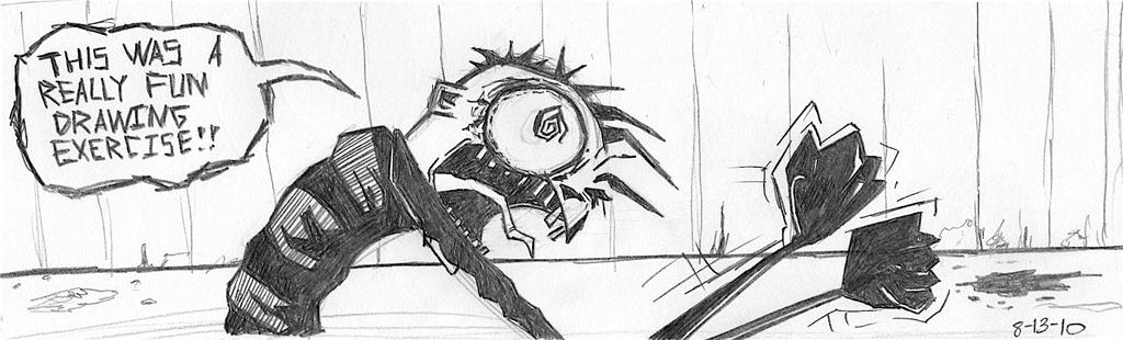 Johnny The Homicidal Maniac