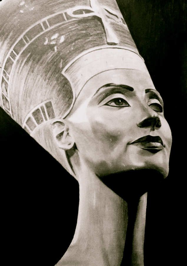 Nefertiti