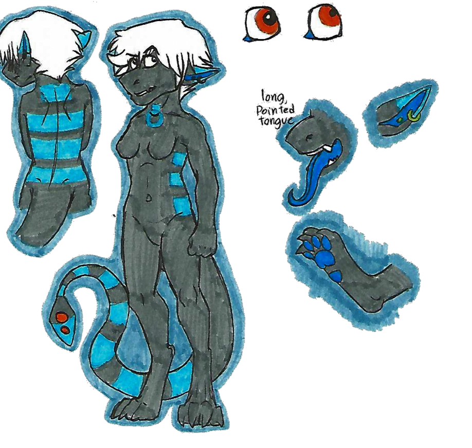 Kim V3 Reference Sheet by NE0-Adopts Kim V3 Reference Sheet by NE0-Adopts