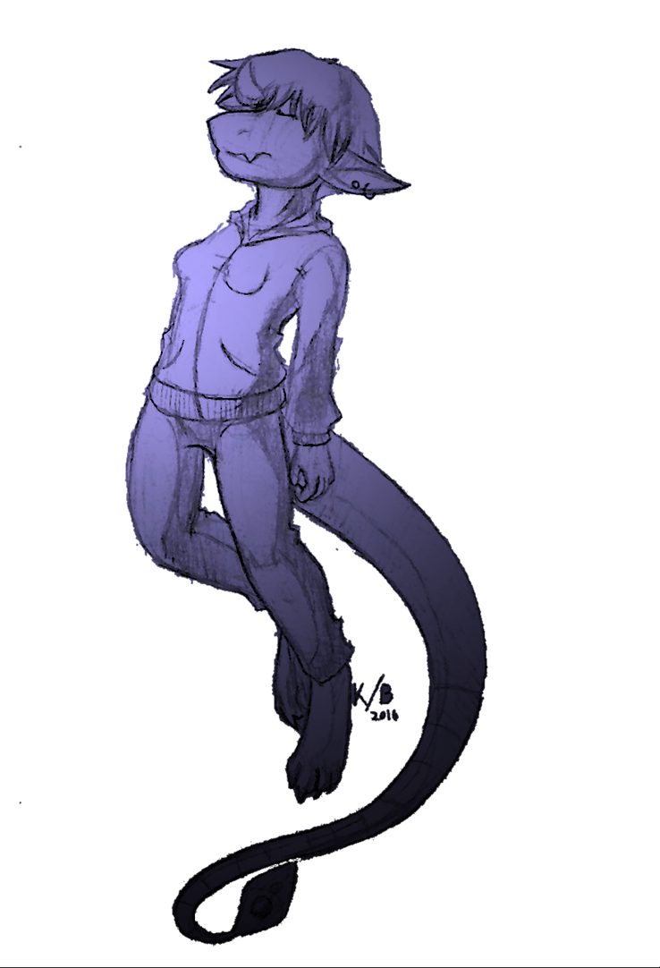 Existence by NE0-Adopts