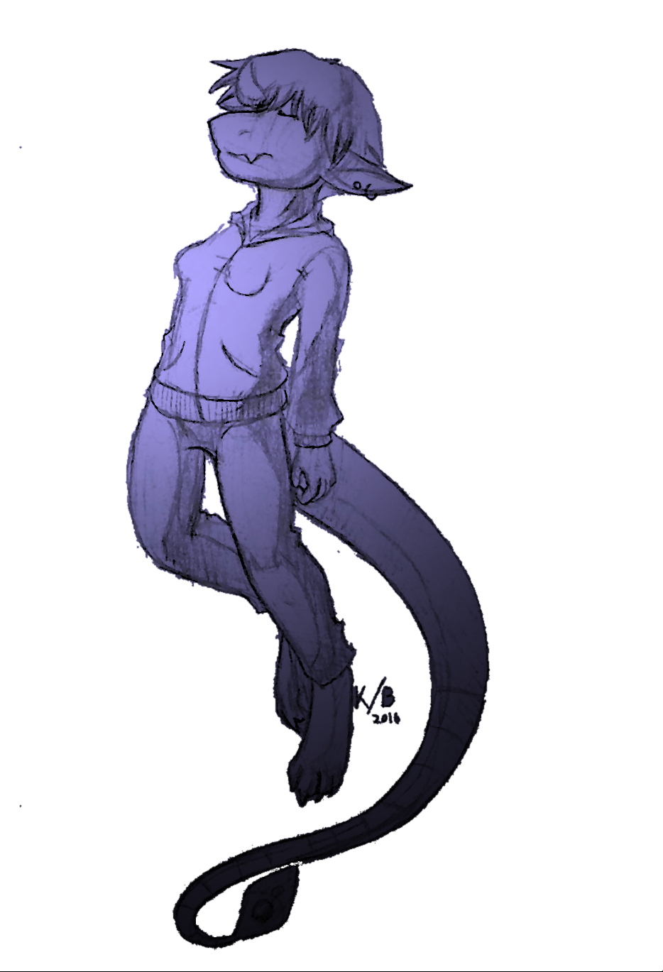 Existence by NE0-Adopts