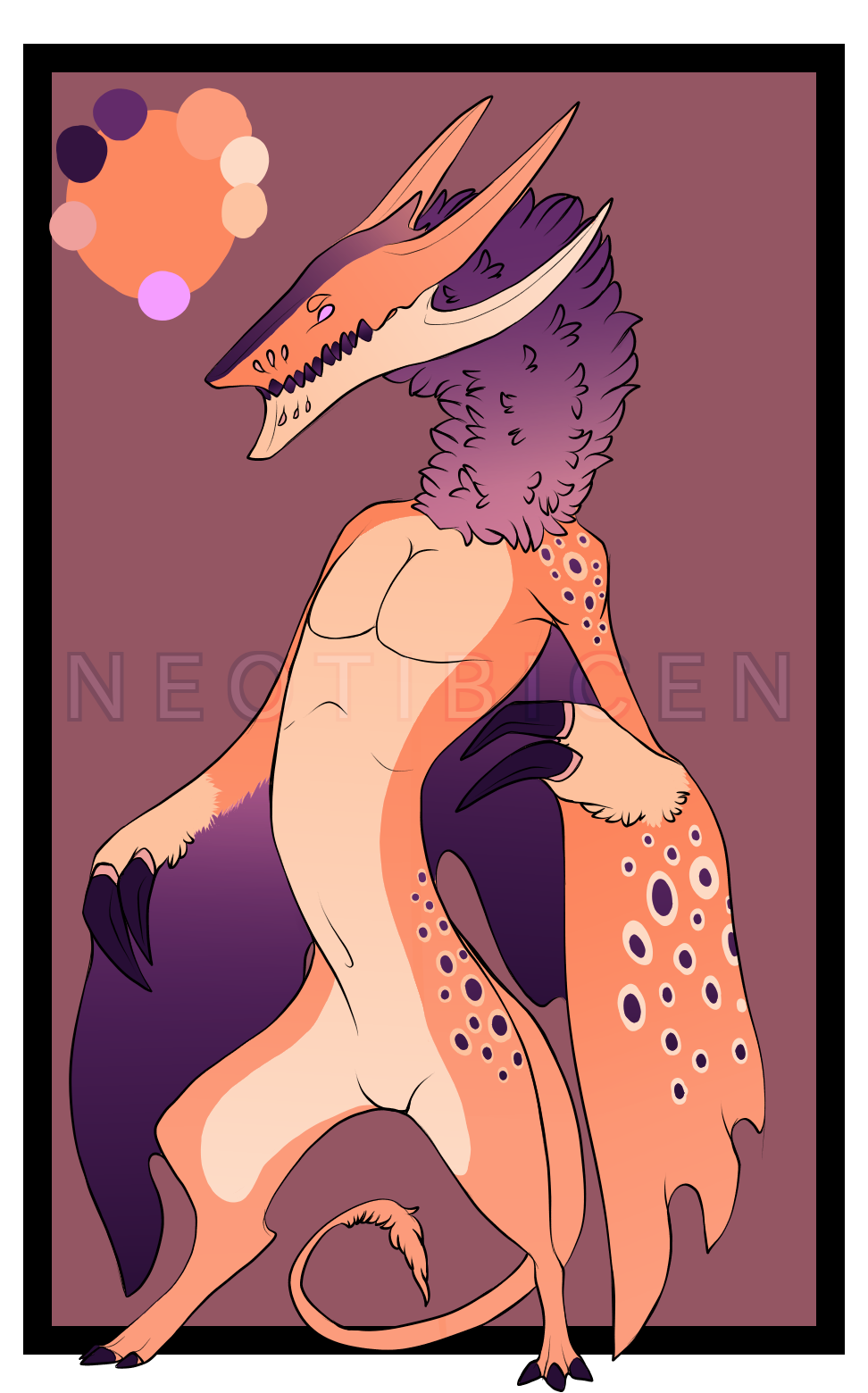 CLOSED by NE0-Adopts