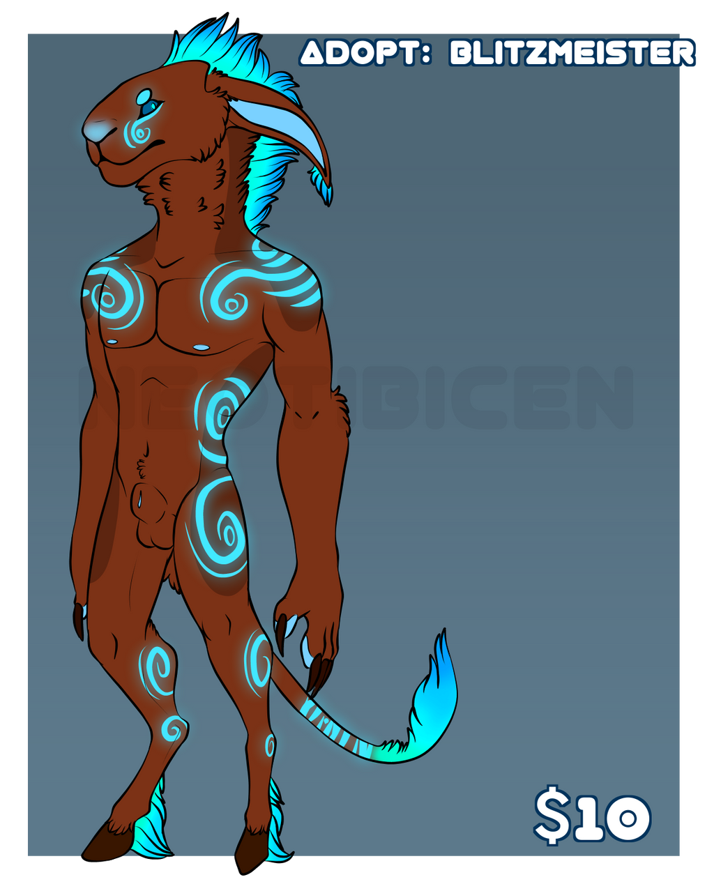Closed by NE0-Adopts