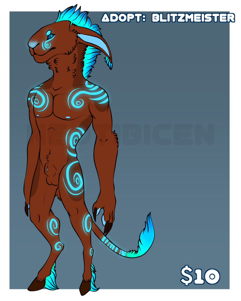 Closed by NE0-Adopts