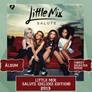 Little Mix - Salute (Deluxe Edition)