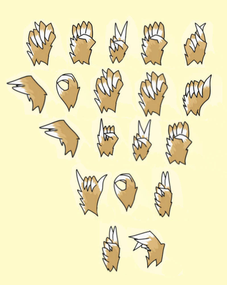 Wing Signs by GlitchSpeed on DeviantArt