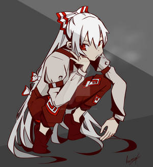 Explore The Best 藤原妹紅 Art Deviantart Explore The Best 藤原妹紅 Art Deviantart