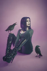 Raven