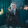 Slytherin Girl