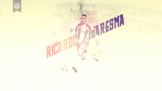 Ricardo Quaresma  wallpaper