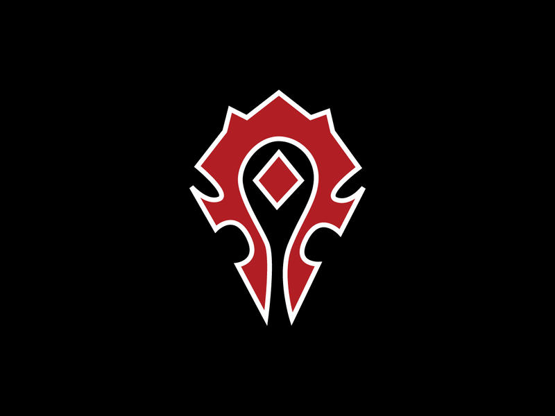 My Soul -shards- FOR THE HORDE