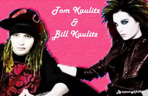 Kaulitz Twins