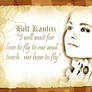 Bill Kaulitz quote
