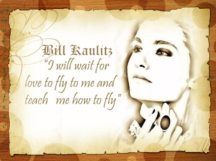 Bill Kaulitz quote