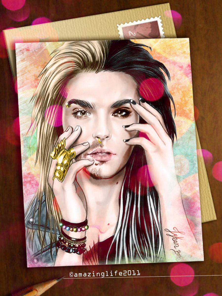 Bill Kaulitz