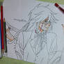 Grell Sutcliff - Unfinished