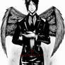 That Butler, Diabolic