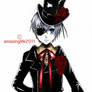 Earl Ciel Phantomhive