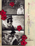 Bill Kaulitz by amazinglife2011