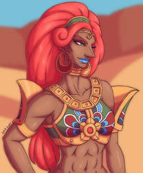 Urbosa