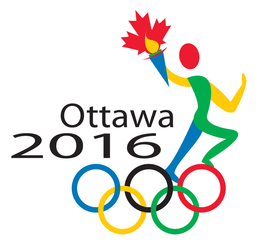 Ottawa Olympics 2016 Logo By Kunan On Deviantart