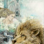 The Chronicles of Narnia - DVD Cover