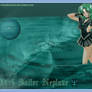 Dark Sailor Neptune