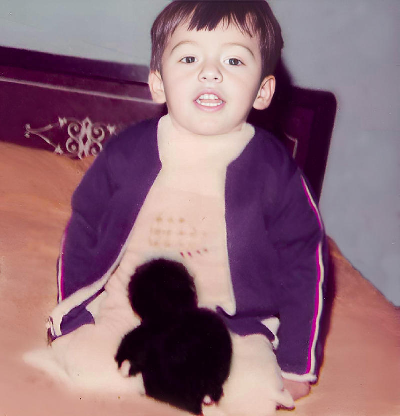 Let me play by Tsinakantli on DeviantArt