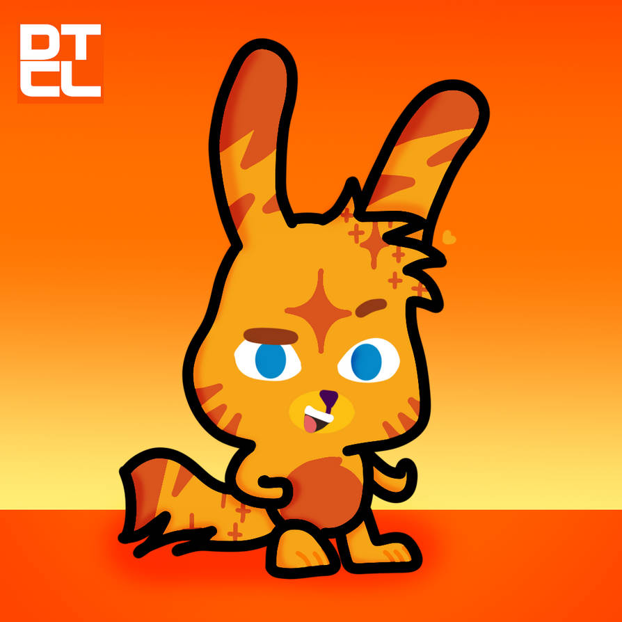 a different pikachu by DTCL2007 on DeviantArt