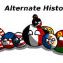 Alternate History World