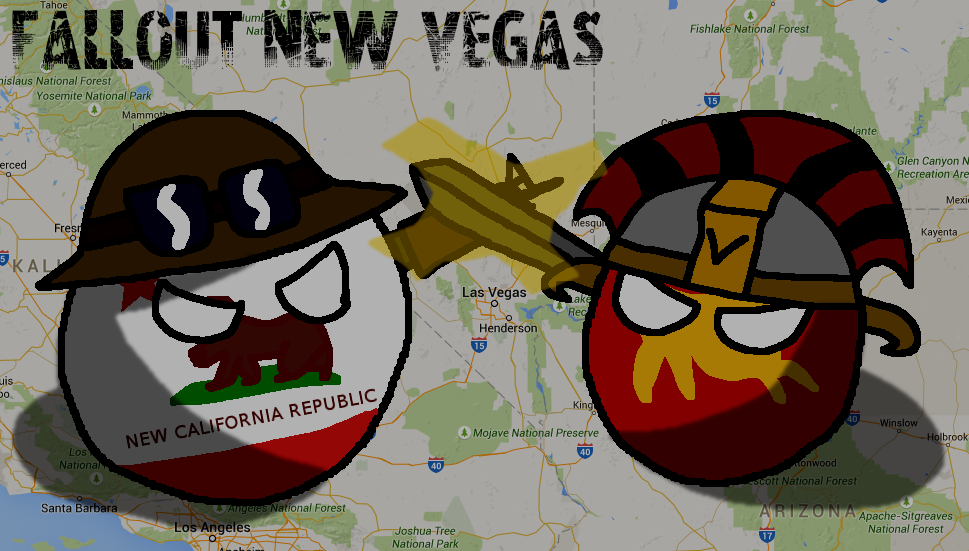 New Vegas