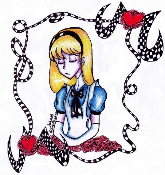 Alice