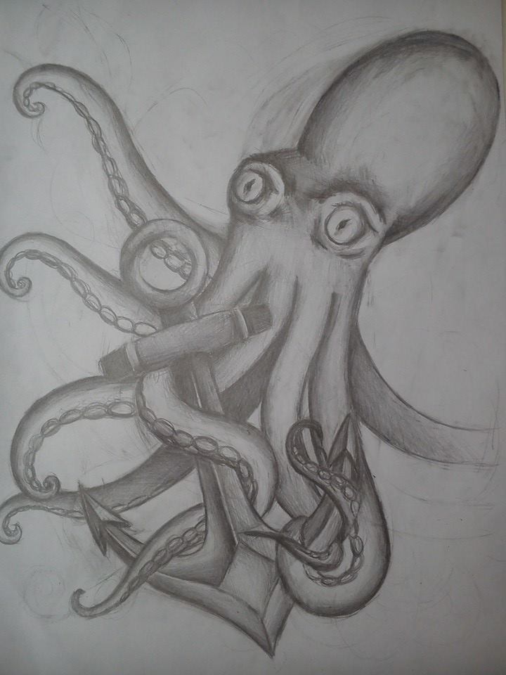 Octopus