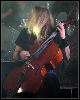 Eicca - Apocalyptica