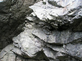 Rock surface 1