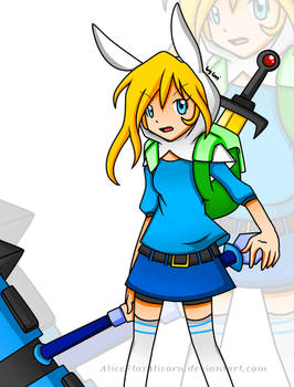 Fionna