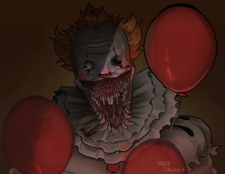 Pennywise