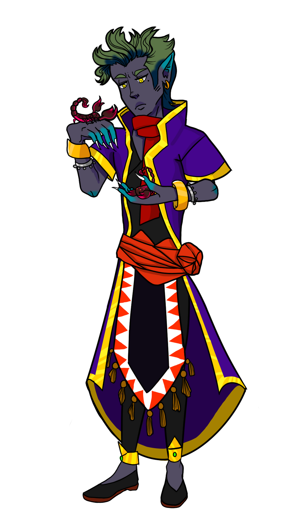 Naz 2019 by Pepperistia