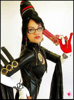 Bayonetta