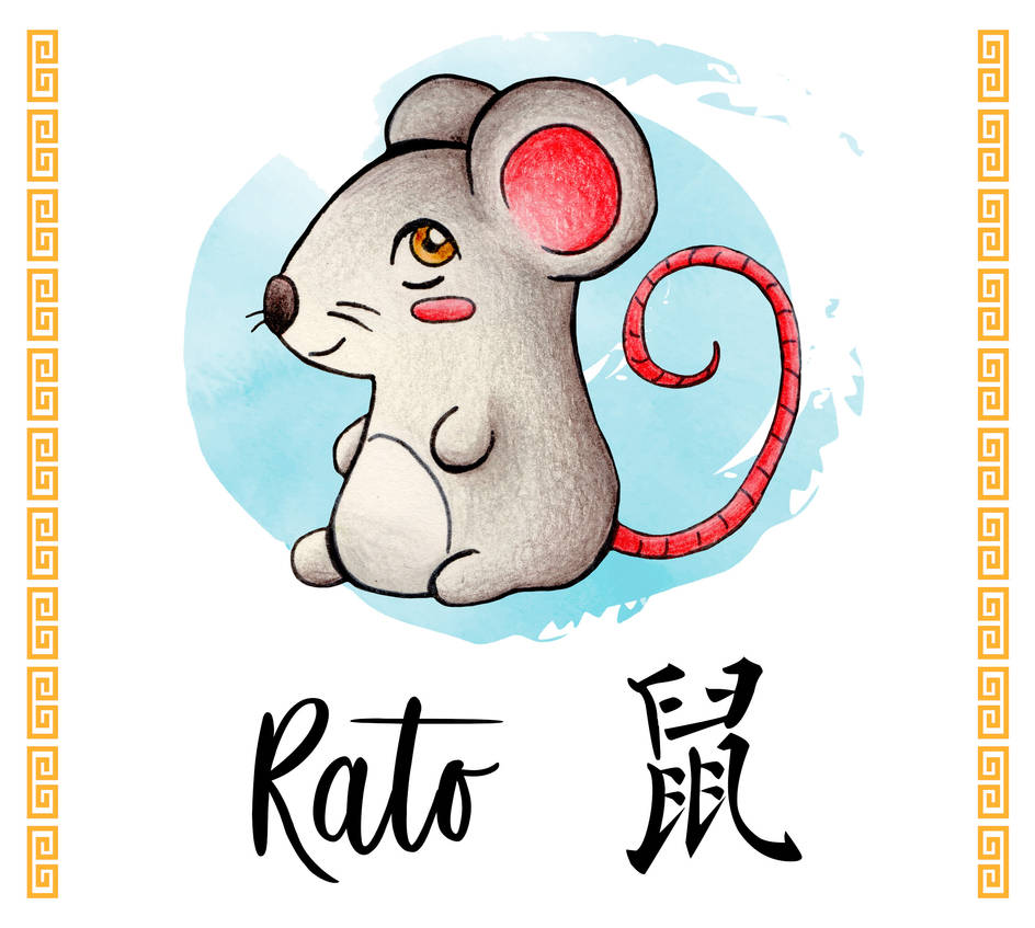 Rato by Rowbs on DeviantArt