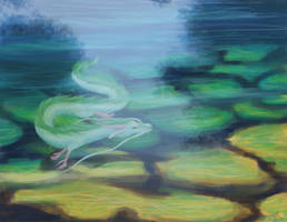 Spirit of the River